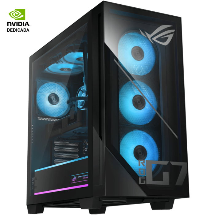 Asus ROG G700 G700TF-7265KF0690 Negro Asus ROG G700 G700TF-7265KF0690 Negro